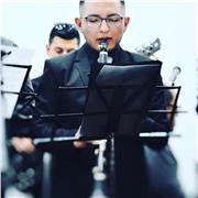 Clases personalizadas de Clarinete & Guitarra